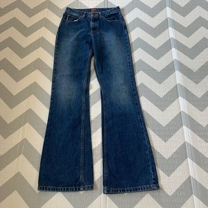 Bongo Mexico vintage jeans